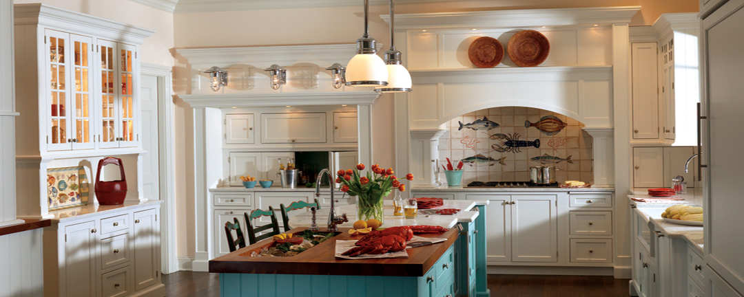 Francis and Wane Custom Cabinetry Custom Cabinets