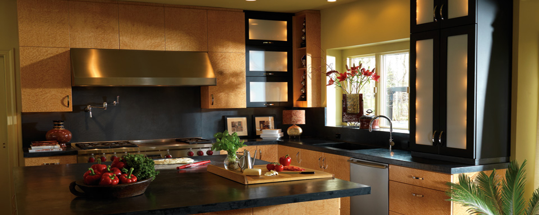 Francis and Wane Custom Cabinetry Custom Cabinets